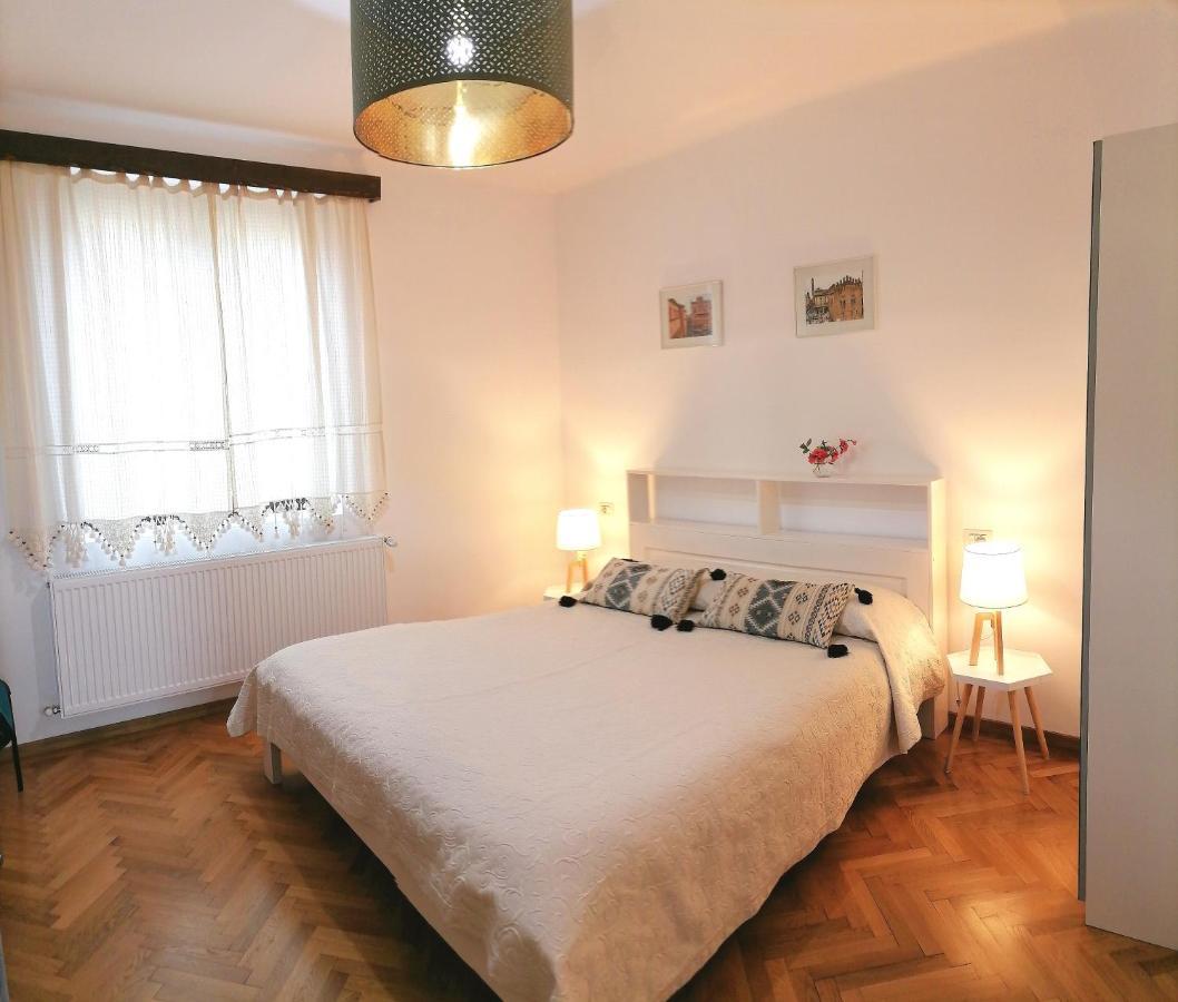 Апартаменты Casa Bologna Брашов Номер фото