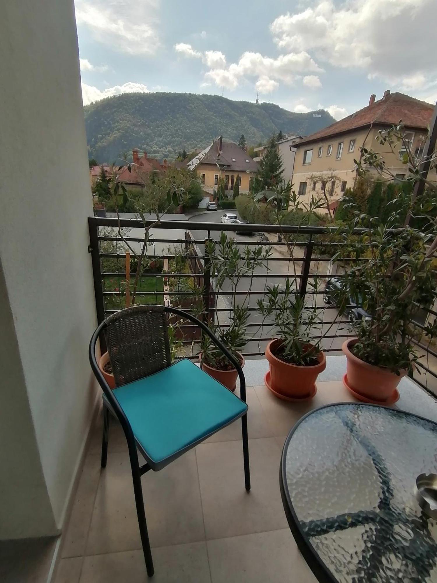 Апартаменты Casa Bologna Брашов Номер фото